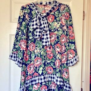 Zadie B’s Jasmine Top